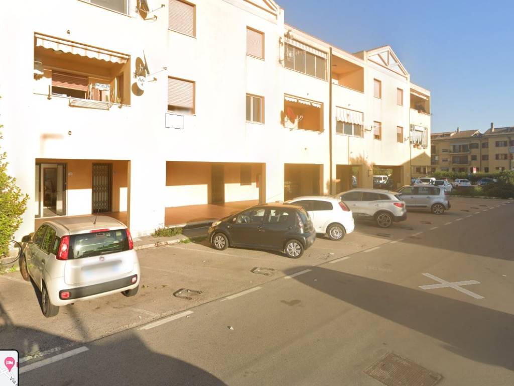 Box / garage a Orbetello in Via Adriano Cecioni, , 50 - Foto 2