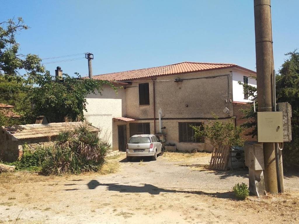 Palazzo / stabile a Campagnatico - Foto 2