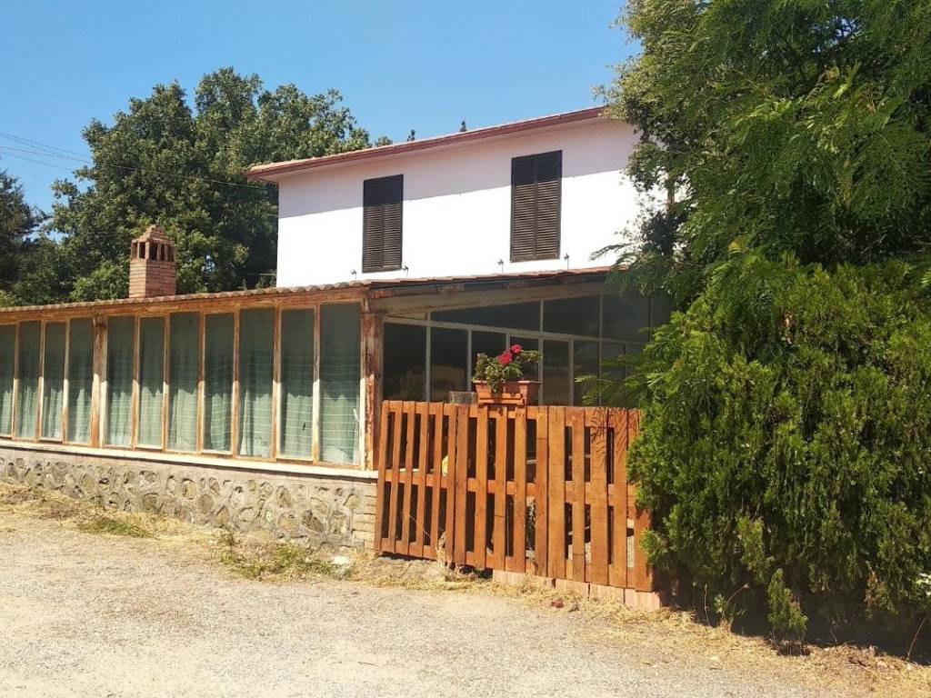 Palazzo / stabile a Campagnatico - Foto 4