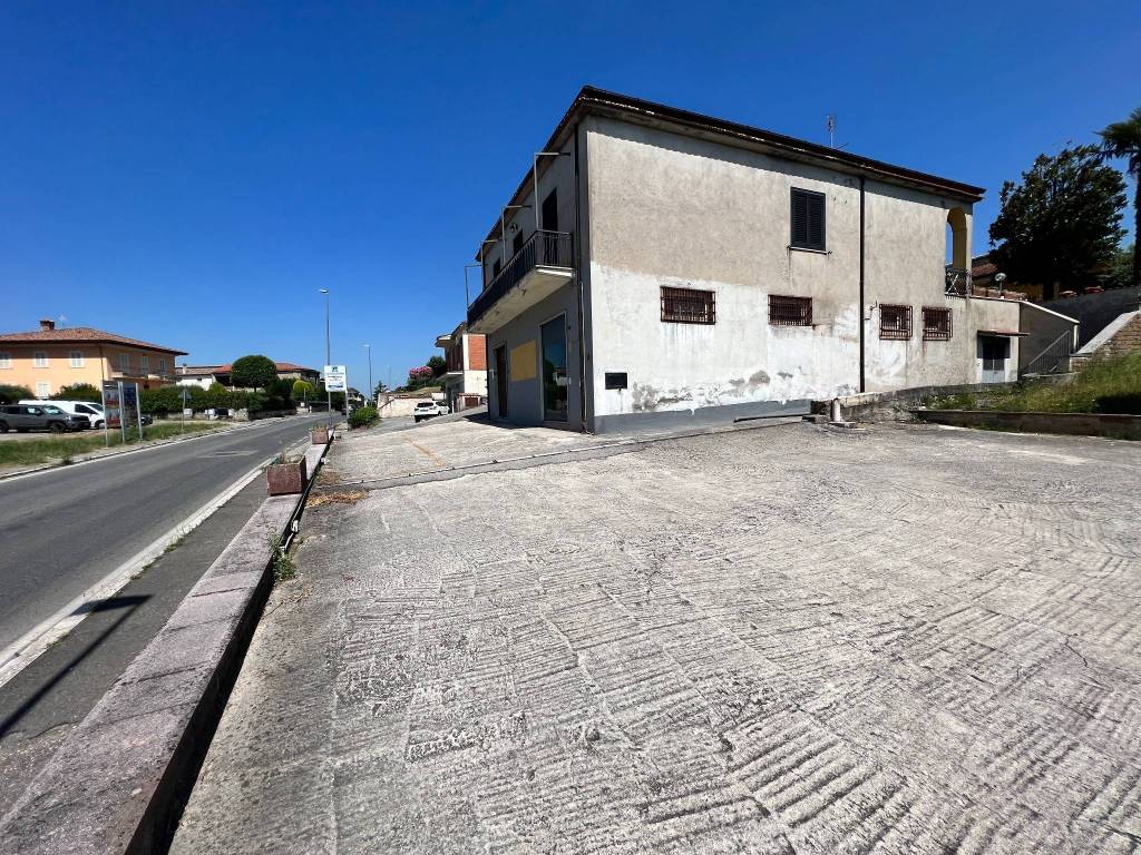 Immobile a Frosinone in Via Casilina Nord - Foto 2