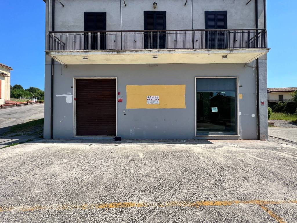 Immobile a Frosinone in Via Casilina Nord - Foto 3