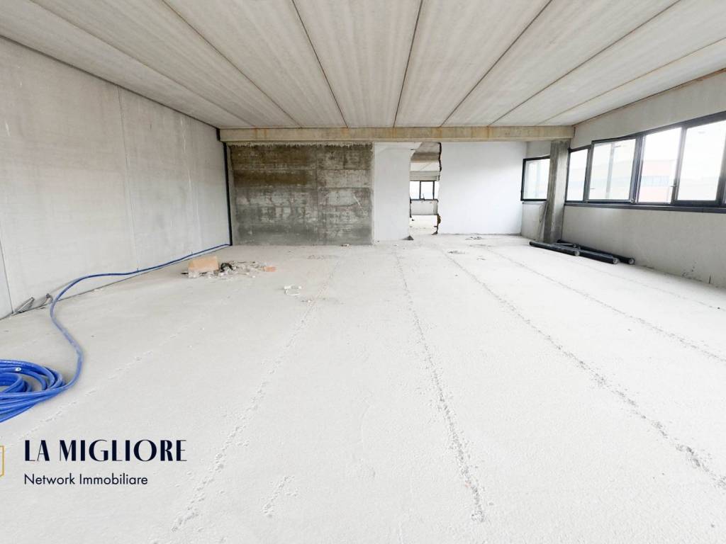 Immobile a Pistoia in Via San Donato, 40 - Foto 4