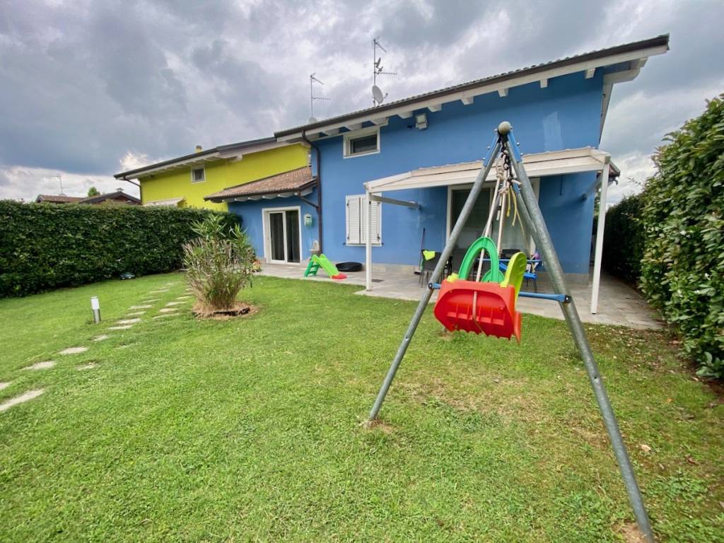 Villetta a schiera a Castelletto cervo - Foto 2