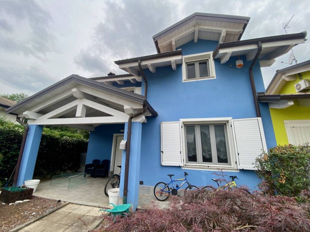 Villetta a schiera a Castelletto cervo - Foto 4