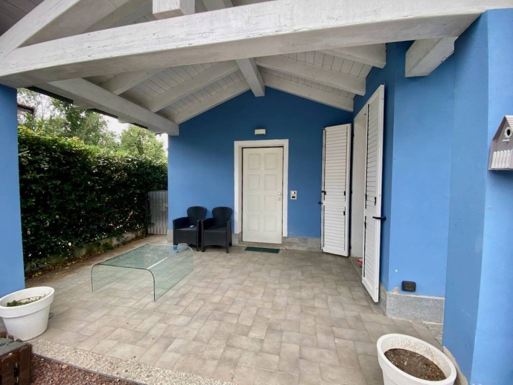 Villetta a schiera a Castelletto cervo - Foto 5