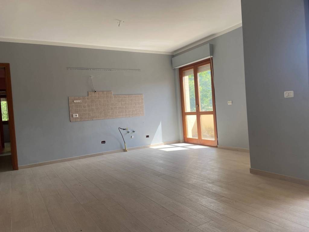 Appartamento a Nocera umbra in Via dei Pini, 10 - Foto 2