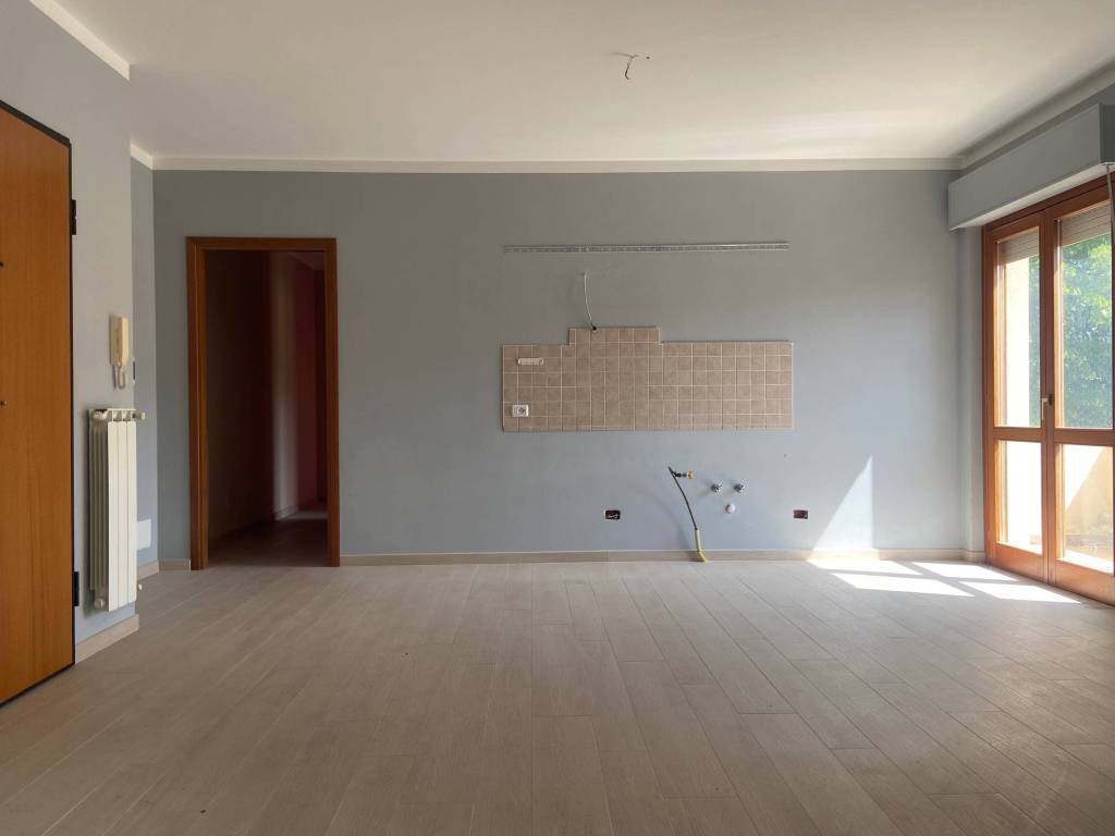 Appartamento a Nocera umbra in Via dei Pini, 10 - Foto 3