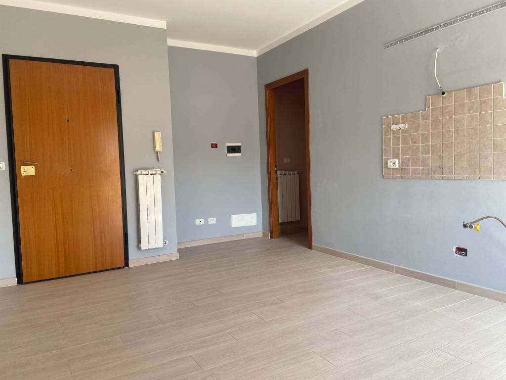 Appartamento a Nocera umbra in Via dei Pini, 10 - Foto 4