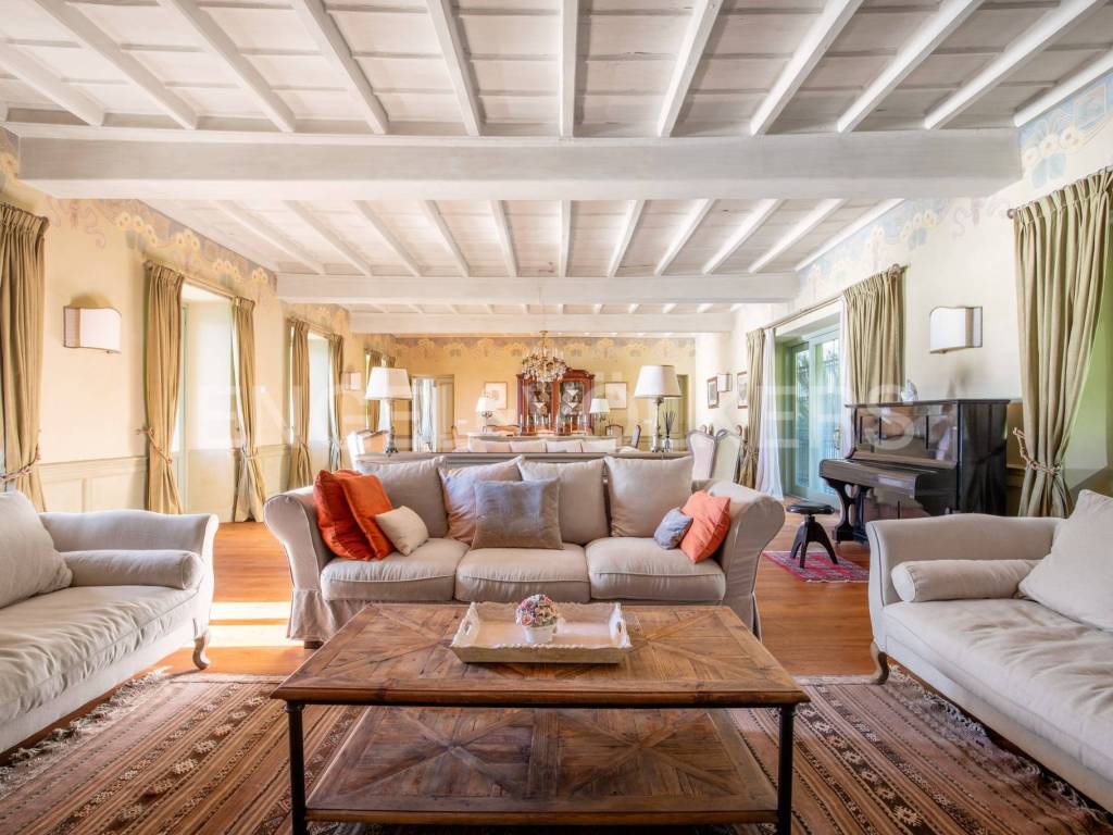 Villa a Oggebbio in Via Nazionale, 148 - Foto 3