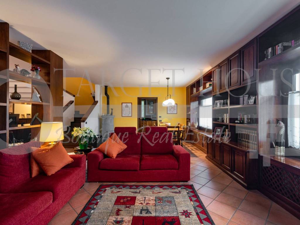 Villa a Cantù in Vicolo La Vigna - Foto 2