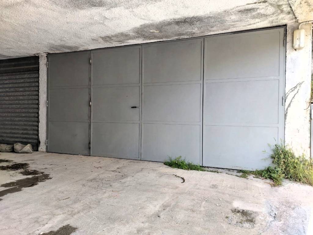 Box / garage a Imperia in Via Cesare Battisti - Foto 2