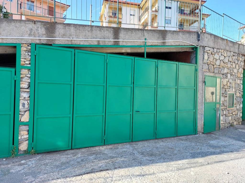 Box / garage a Imperia in Via Cesare Battisti - Foto 4