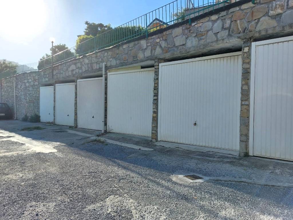 Box / garage a Imperia in Via Cesare Battisti - Foto 5