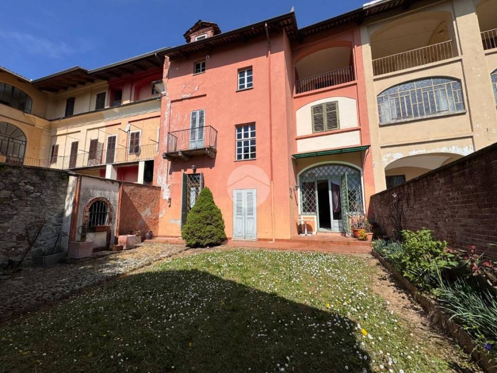 Casa indipendente a Ronco biellese in Via Roma, 57 - Foto 2