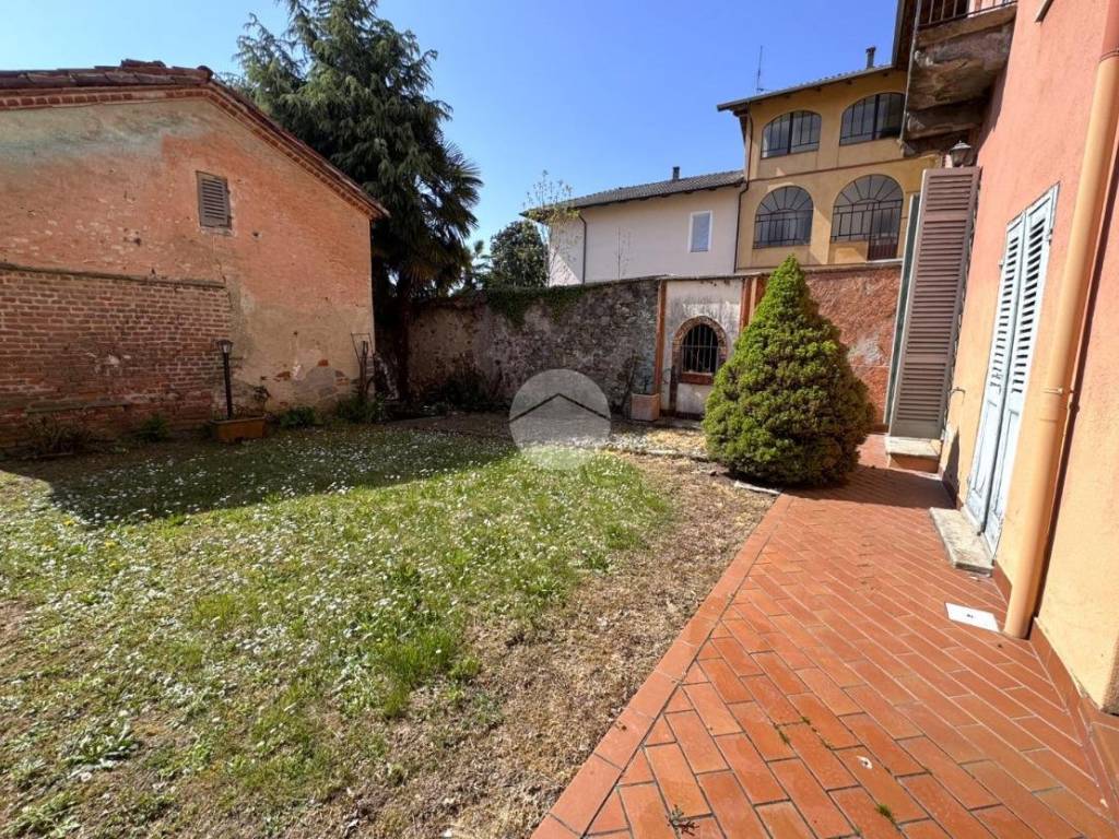 Casa indipendente a Ronco biellese in Via Roma, 57 - Foto 3
