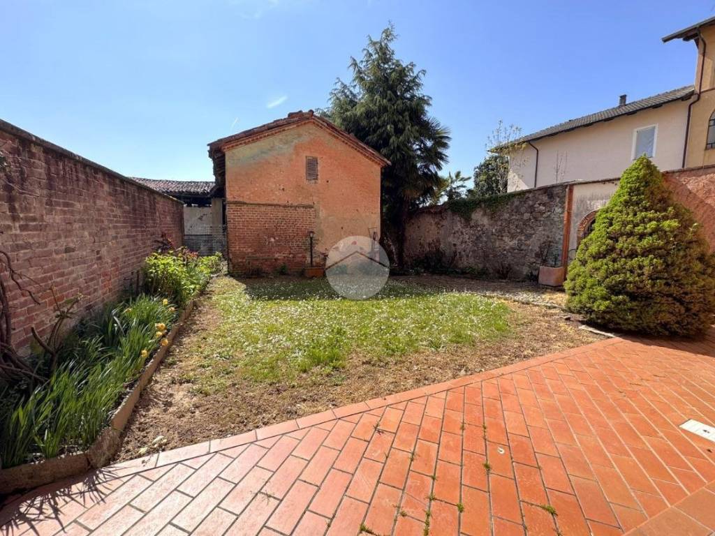 Casa indipendente a Ronco biellese in Via Roma, 57 - Foto 4