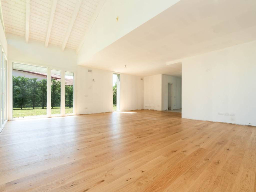 Villa a Tradate in Via Umberto Giordano, 18 - Foto 5