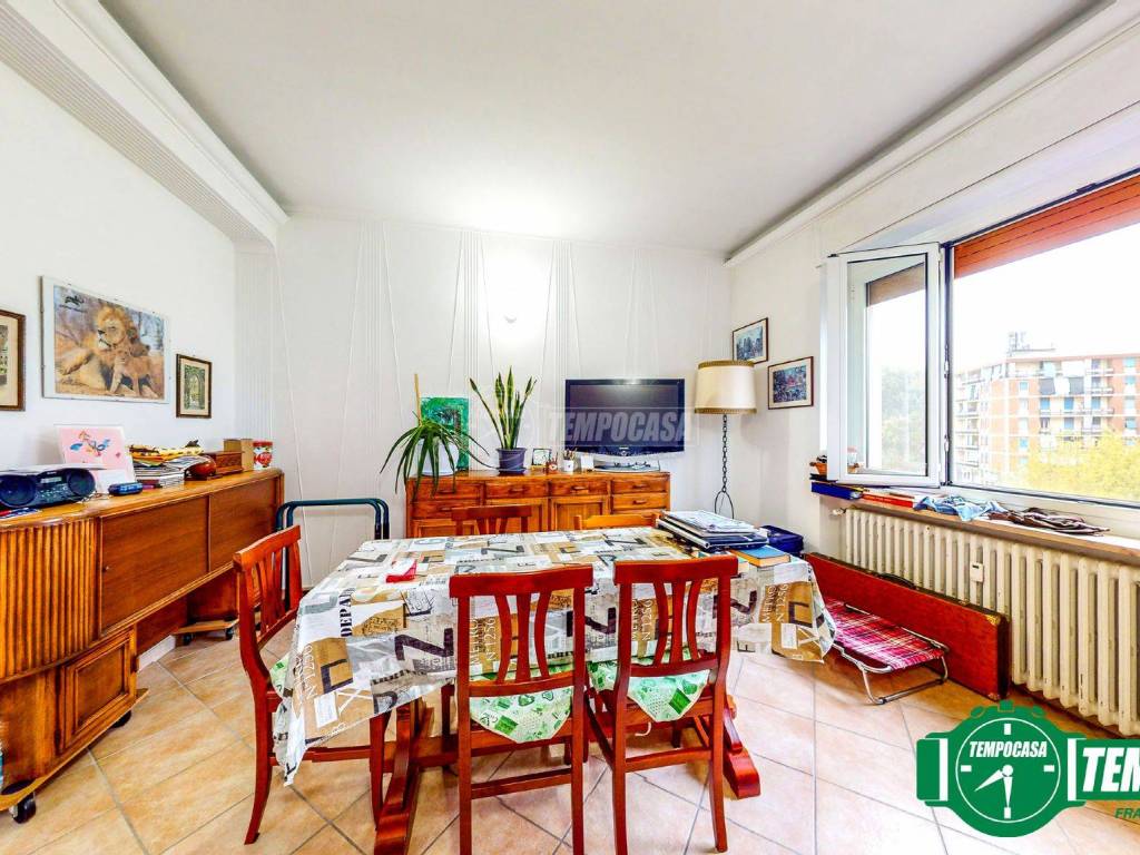 Appartamento a Alessandria in Corso IV Novembre 70 - Foto 2