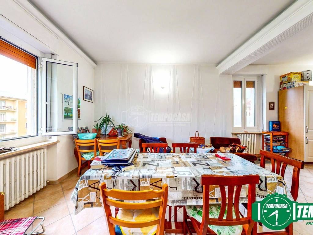 Appartamento a Alessandria in Corso IV Novembre 70 - Foto 4