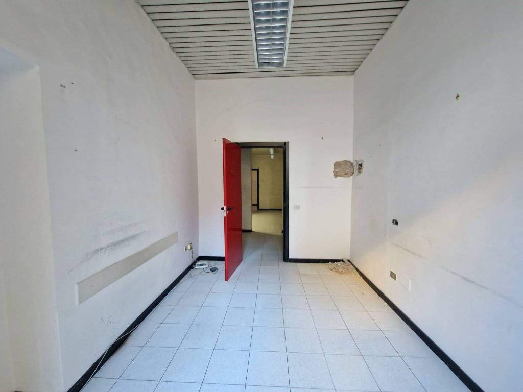 Appartamento a Pistoia in Piazza della Sala, 15 - Foto 3