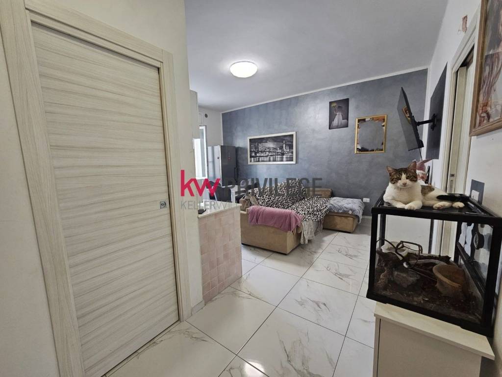 Appartamento a Brindisi in Via Piemonte, 21 - Foto 4