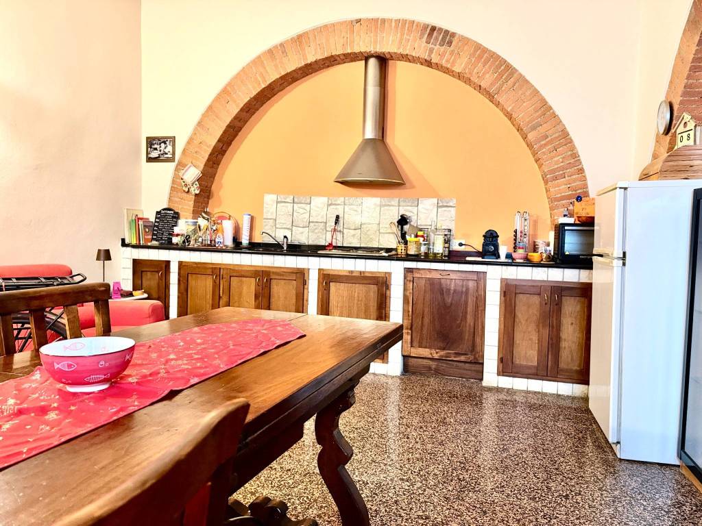 Appartamento a Serravalle pistoiese in Via Provinciale Montalbano, 459 - Foto 3