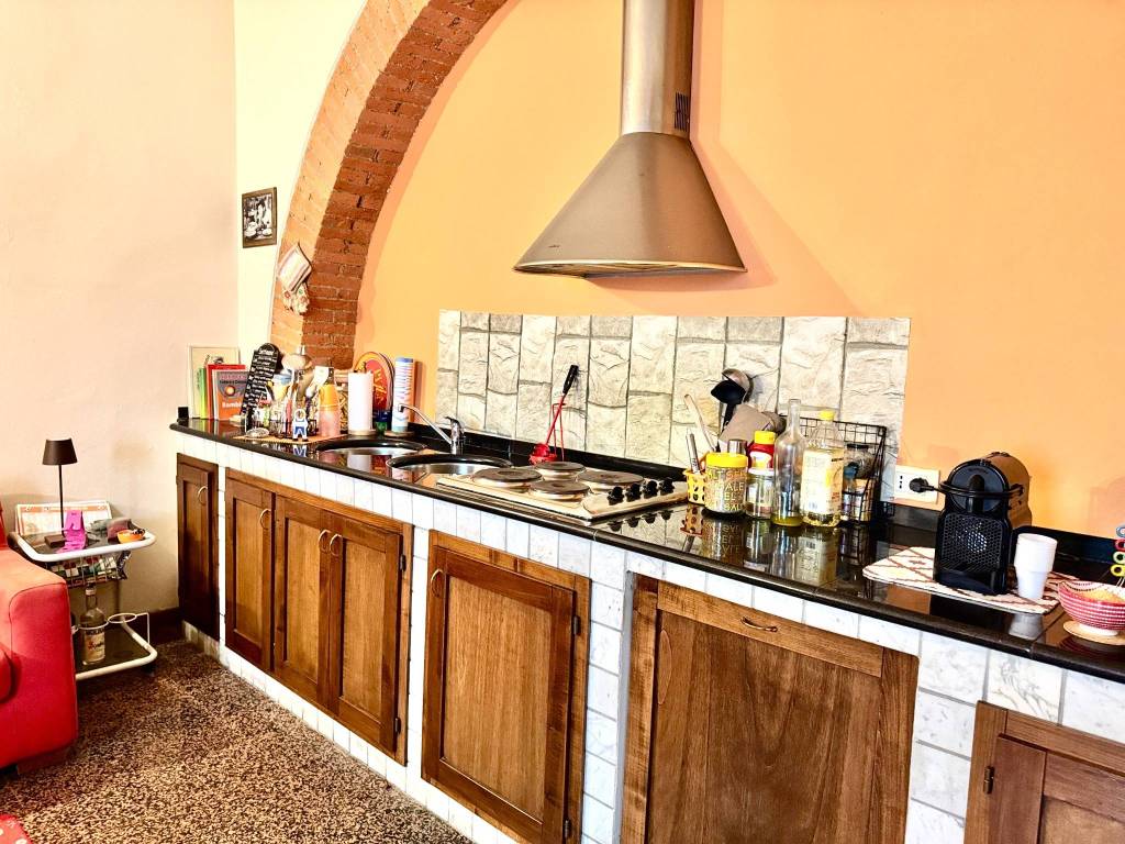 Appartamento a Serravalle pistoiese in Via Provinciale Montalbano, 459 - Foto 4