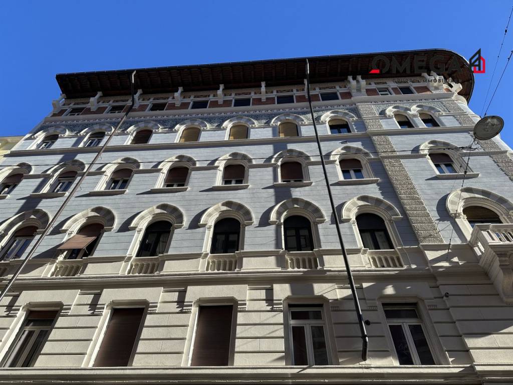 Appartamento a Trieste in Via Galilei, 22 - Foto 2