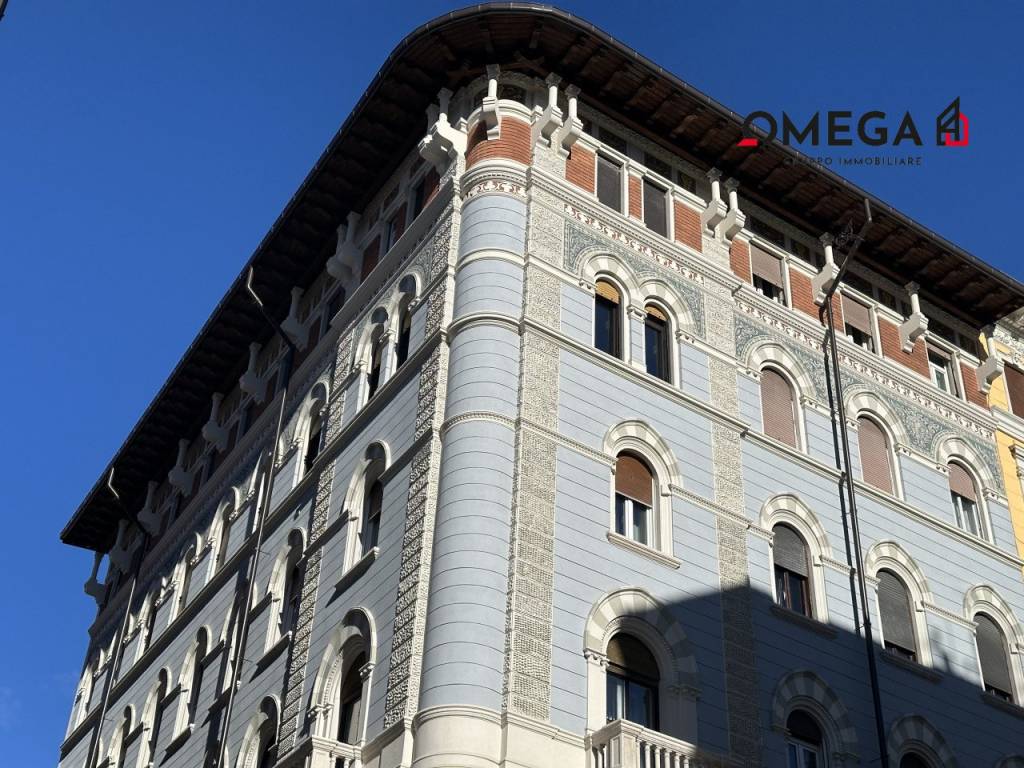 Appartamento a Trieste in Via Galilei, 22 - Foto 3