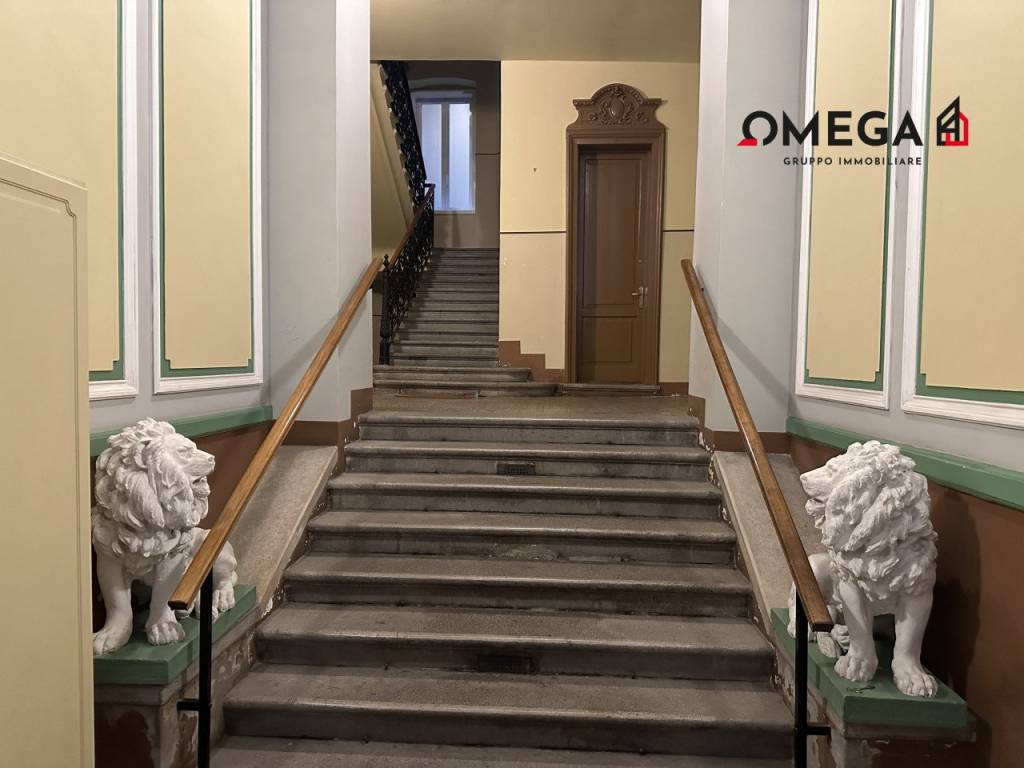 Appartamento a Trieste in Via Galilei, 22 - Foto 4