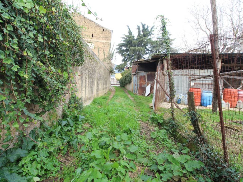 Terreno a Caserta in Vicolo Taverna, 4 - Foto 5