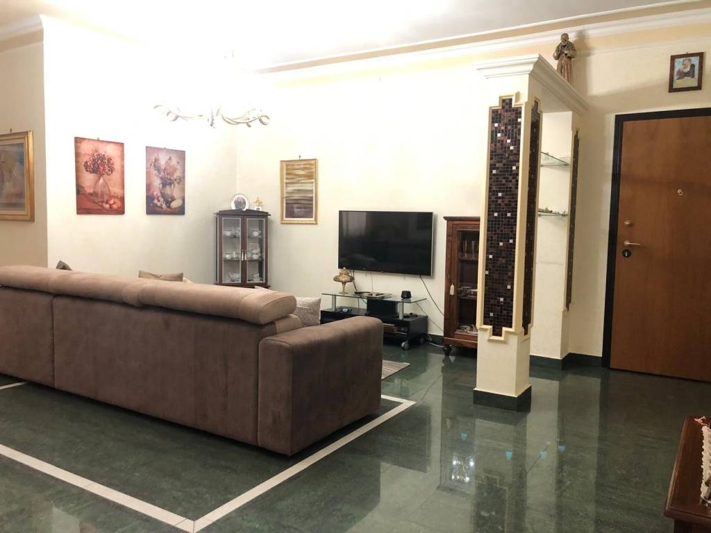 Appartamento a Crotone in Via Filippine, 1 - Foto 4