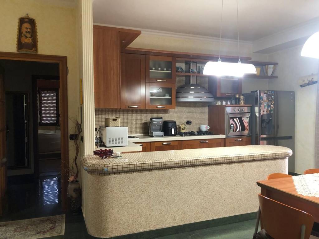 Appartamento a Crotone in Via Filippine, 1 - Foto 5