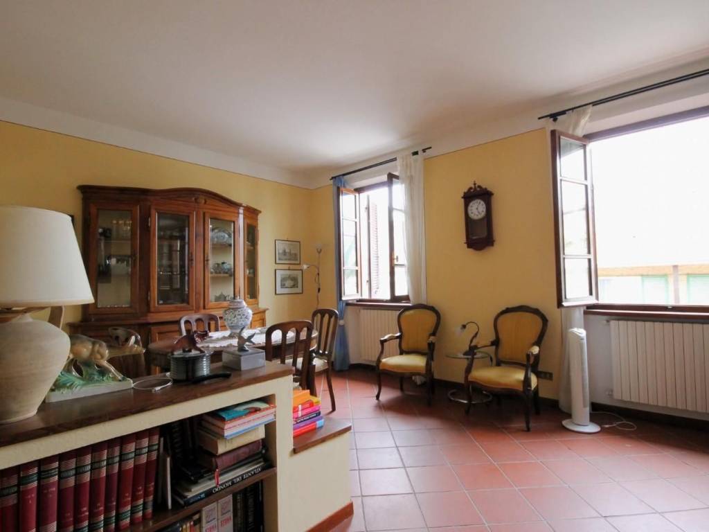 Appartamento a Pietrasanta in Via Duca della Vittoria, , 80 - Foto 4
