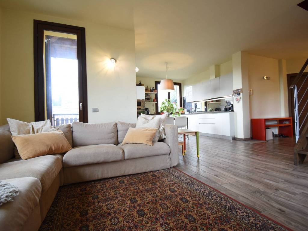 Appartamento a Sirtori in Via Arnigò - Foto 5
