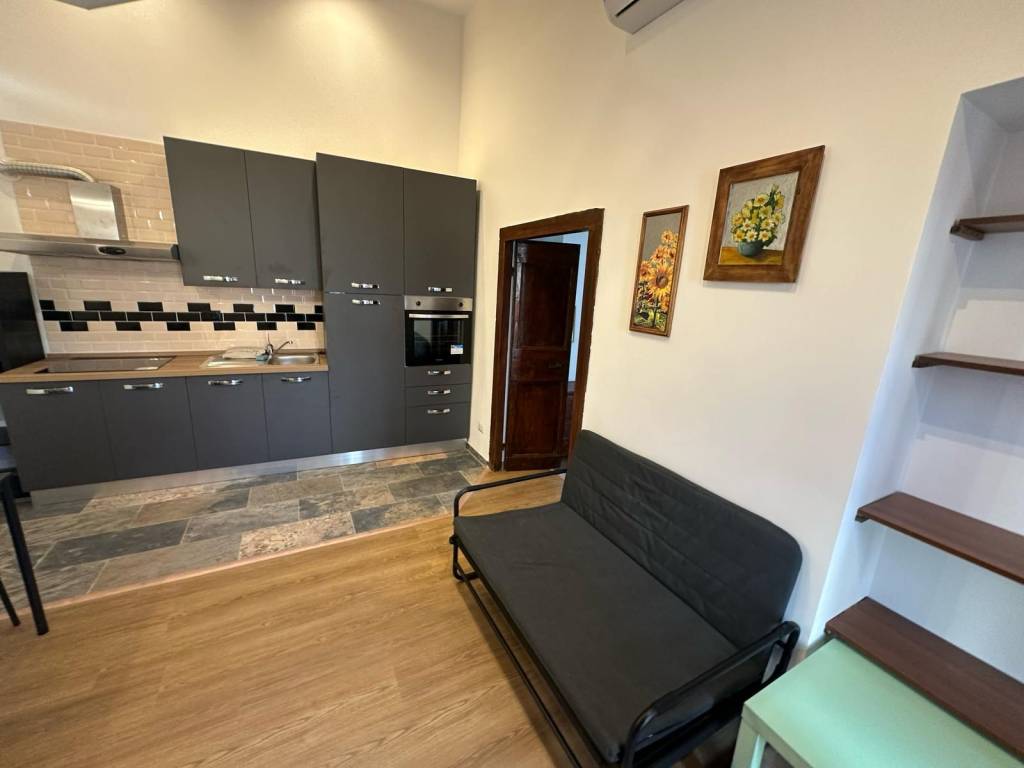 Appartamento a Viterbo in Via Borgolungo - Foto 2