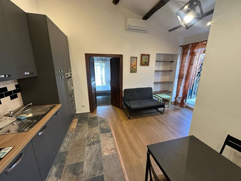 Appartamento a Viterbo in Via Borgolungo - Foto 3