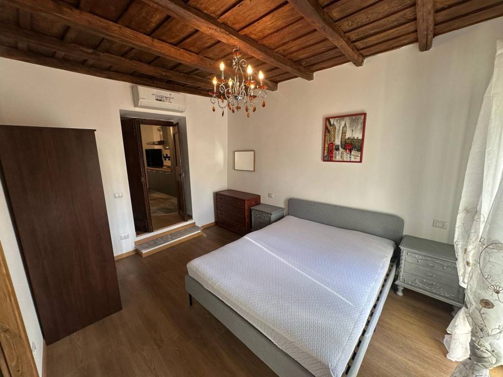 Appartamento a Viterbo in Via Borgolungo - Foto 4