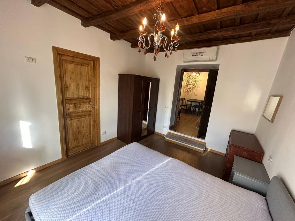 Appartamento a Viterbo in Via Borgolungo - Foto 5