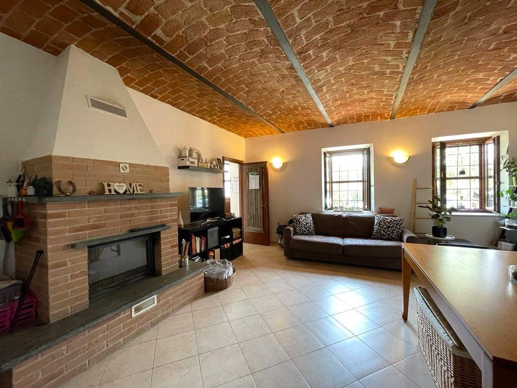 Villa a Vezza d'alba in Regione Valmaggiore, 9 - Foto 3