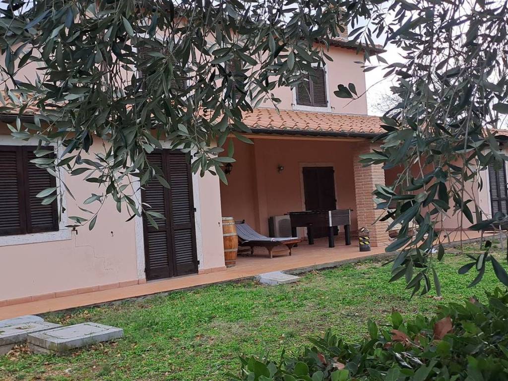 Immobile a Scansano in SP9 - Foto 3