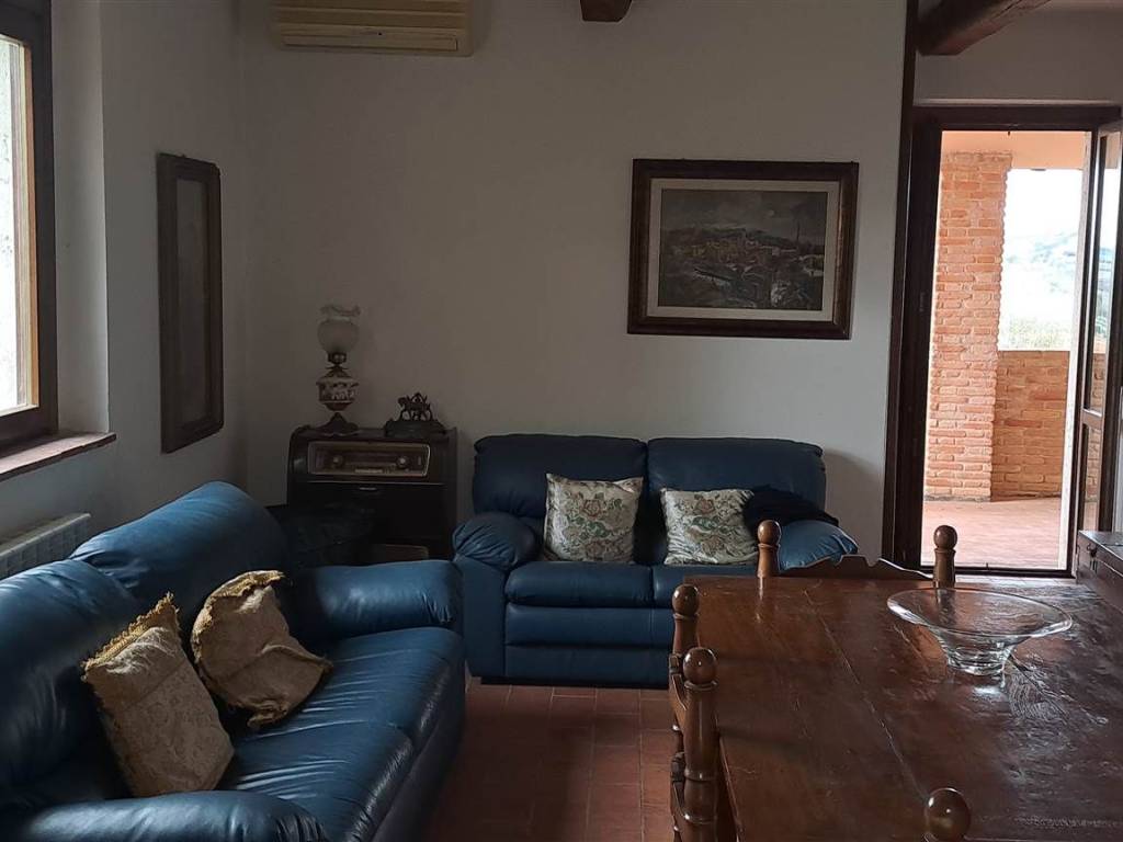 Immobile a Scansano in SP9 - Foto 5