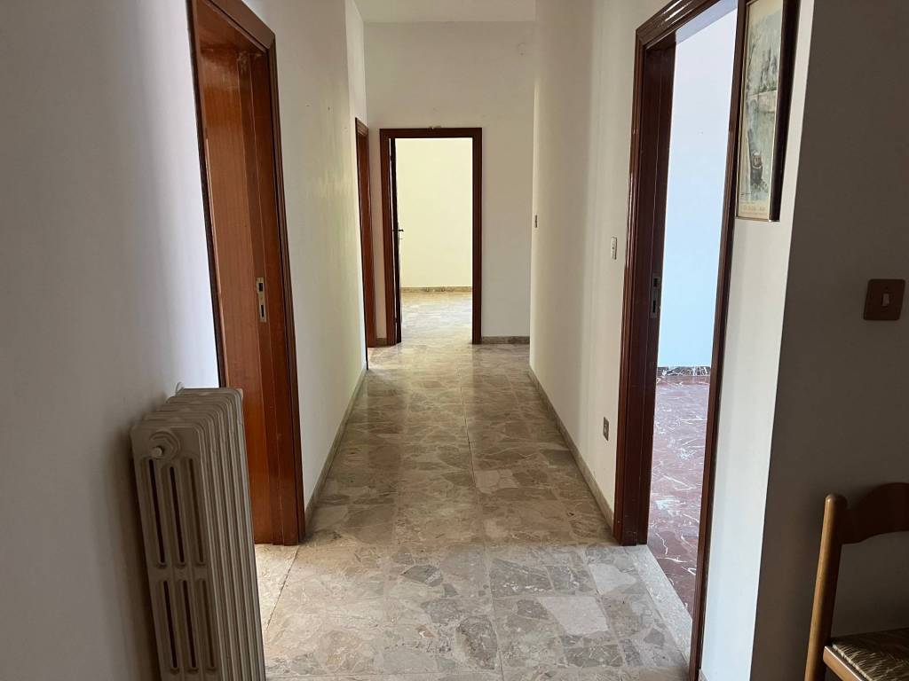 Appartamento a Vasto in Via Madonna dell'Asilo - Foto 3