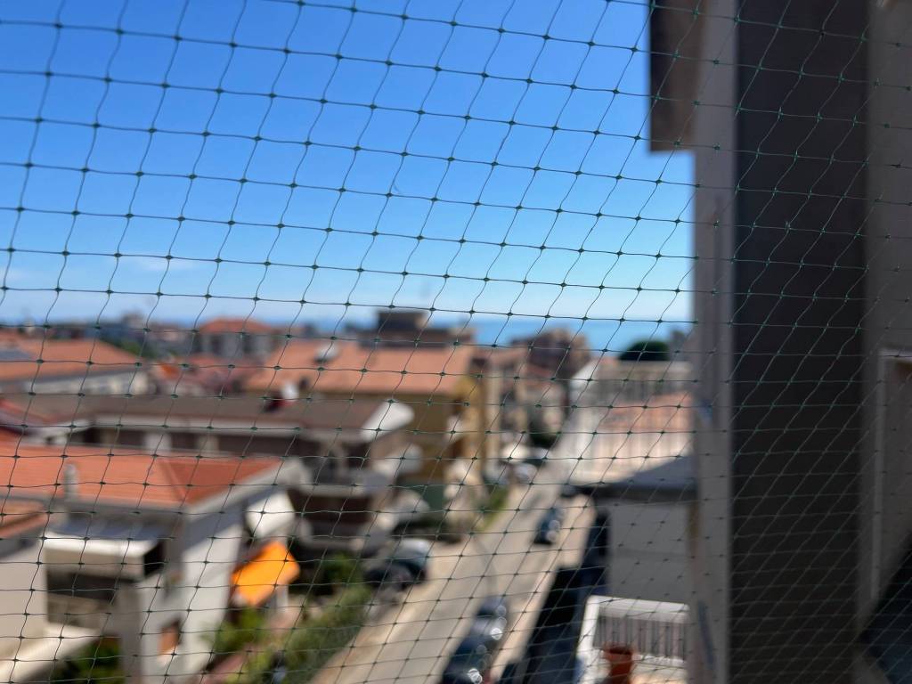 Appartamento a Vasto in Via Madonna dell'Asilo - Foto 5