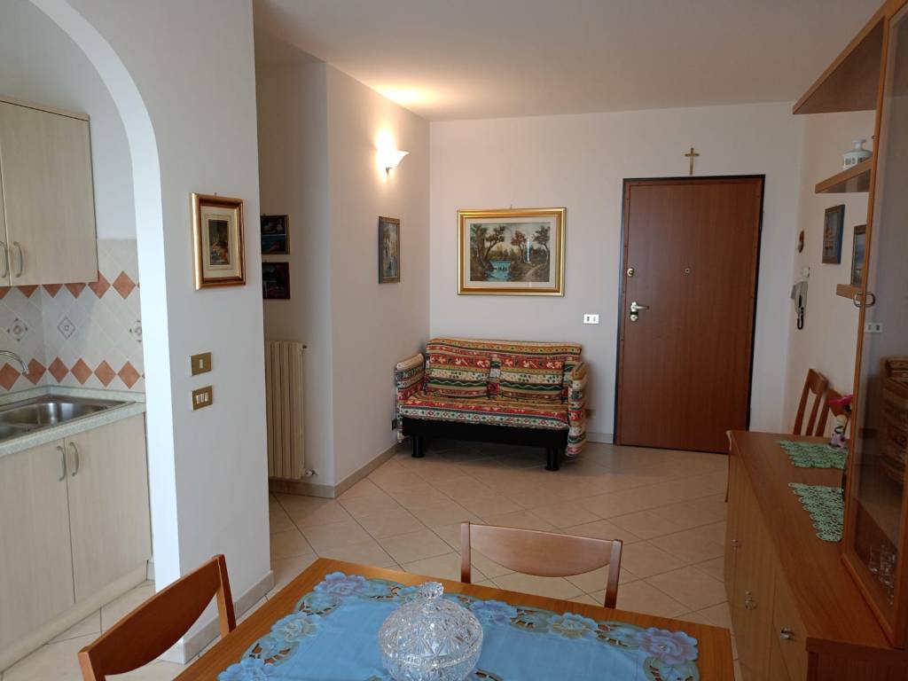 Appartamento a Tortoreto in Via Costa del Monte - Foto 3