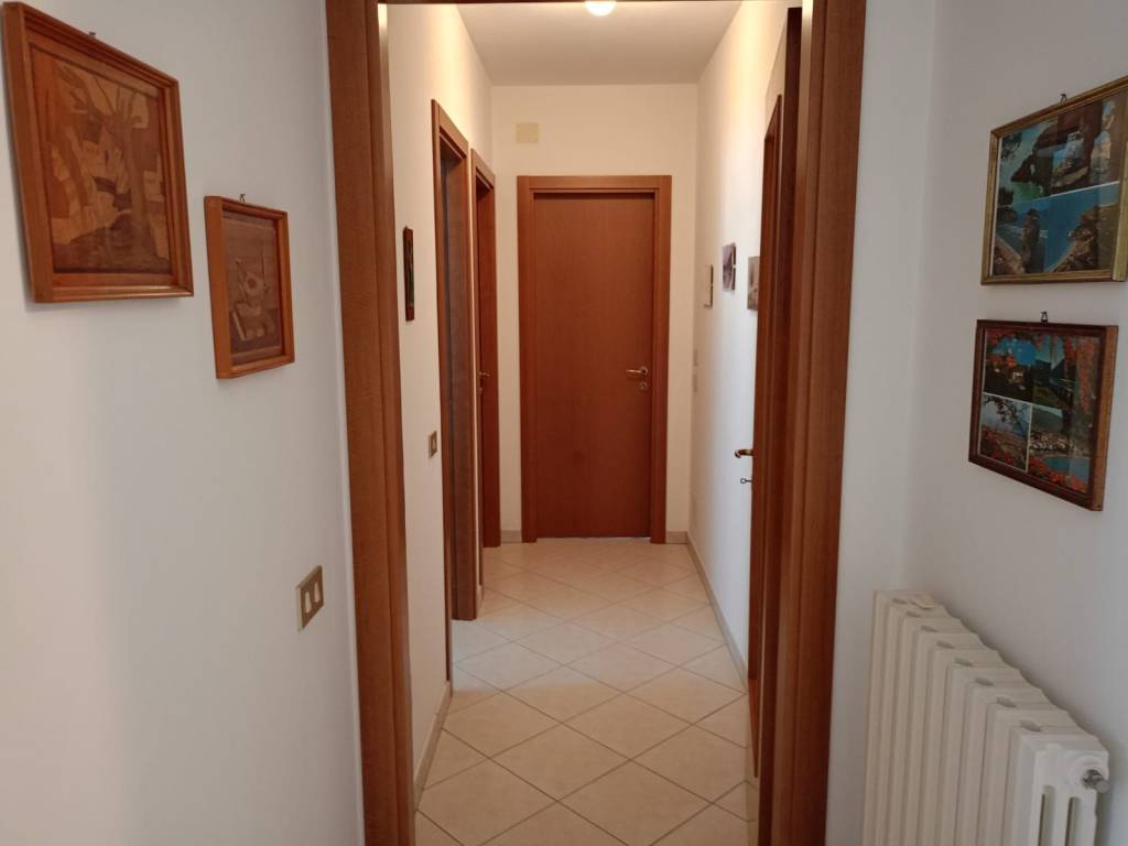 Appartamento a Tortoreto in Via Costa del Monte - Foto 5