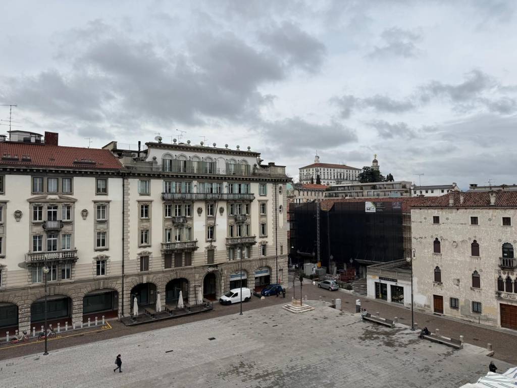 Immobile a Udine in Piazza 20 Settembre 1871 - Foto 2