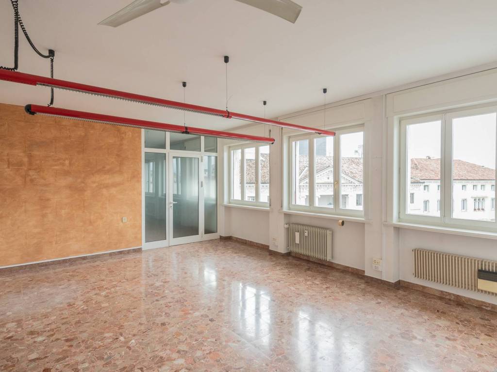 Immobile a Udine in Piazza 20 Settembre 1871 - Foto 3