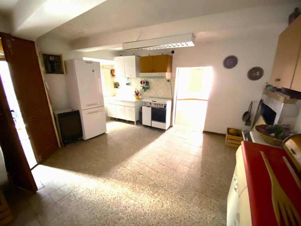 Appartamento a Orvinio in Via Vincenzo Segni, 12 - Foto 3