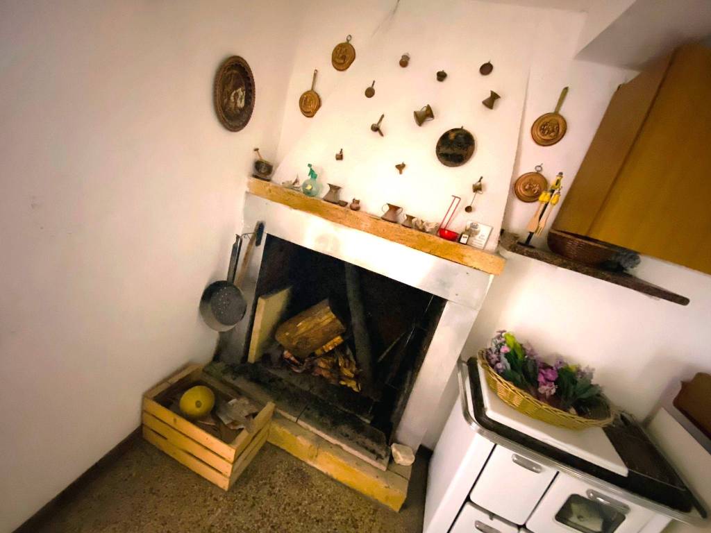 Appartamento a Orvinio in Via Vincenzo Segni, 12 - Foto 5